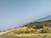 写真：明石海峡大橋2