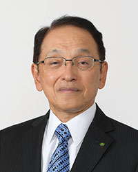 代表幹事