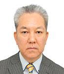 写真:中村 圭吾氏