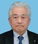 写真:田中 毅氏