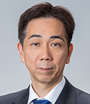 写真:白波瀬 章氏