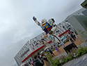 写真:ロボット