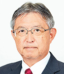 写真:松井 保幸氏