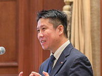 写真：仙石　誠氏