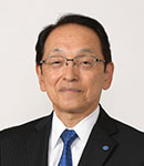 写真：加藤　博氏