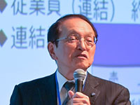 写真：加藤　博氏